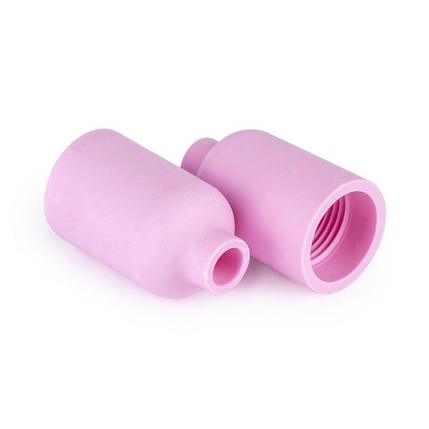 Сопло горелки аргонодуговой сварки TIG17/18/26 8,0мм №5 ГЛ Foxweld 2741 фото 3