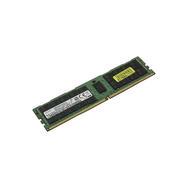 Модуль памяти Samsung M393A8G40AB2-CWE DDR4-3200 ECC RDIMM 64GB фото 1