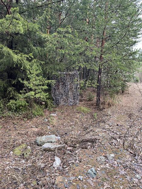 Полог Маскировочный «Зелёнка» фото 5