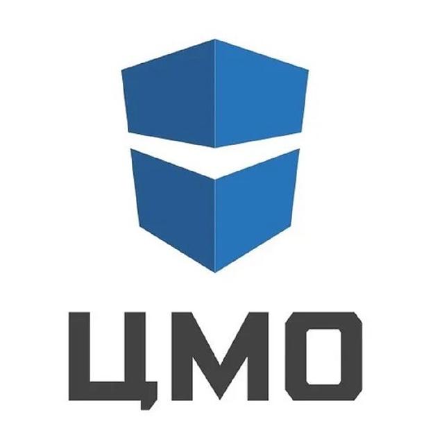 ЦМО Дверь перфорированная ШТК-М-18.6-4 (без замка и петель) фото 1