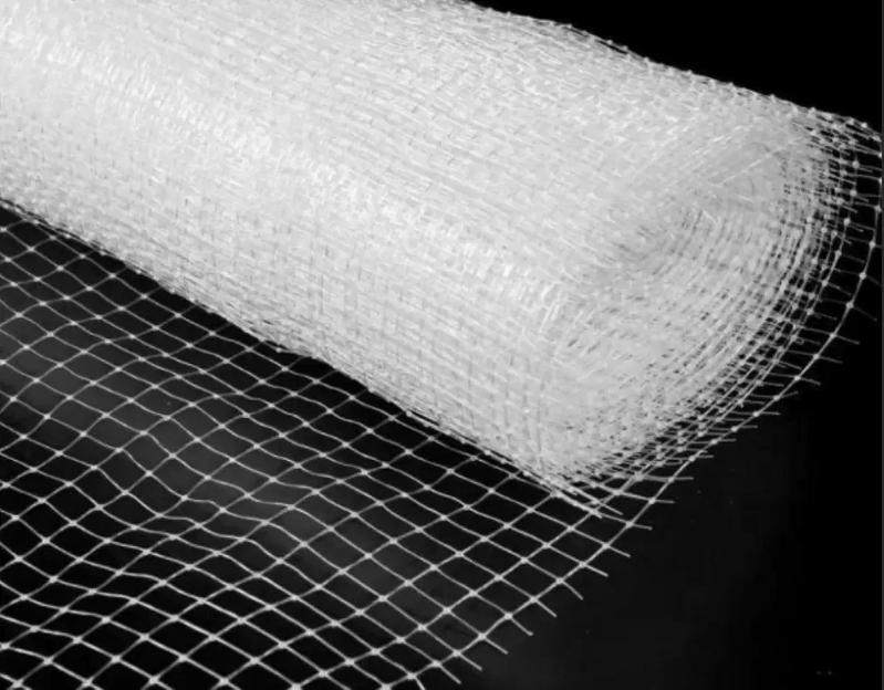 Полиэфирная сетка 20х20 м, опт фото 1