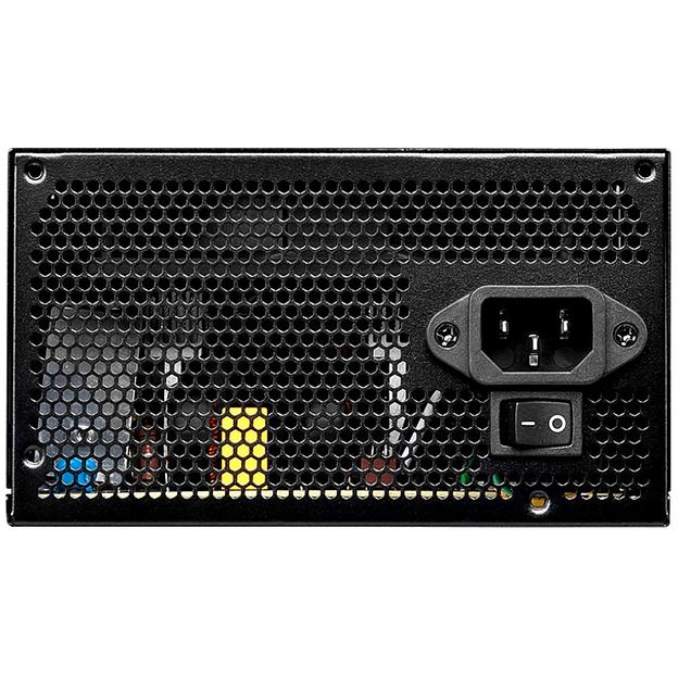 Блок питания MSI [306-7ZP6A11-809] фото 4