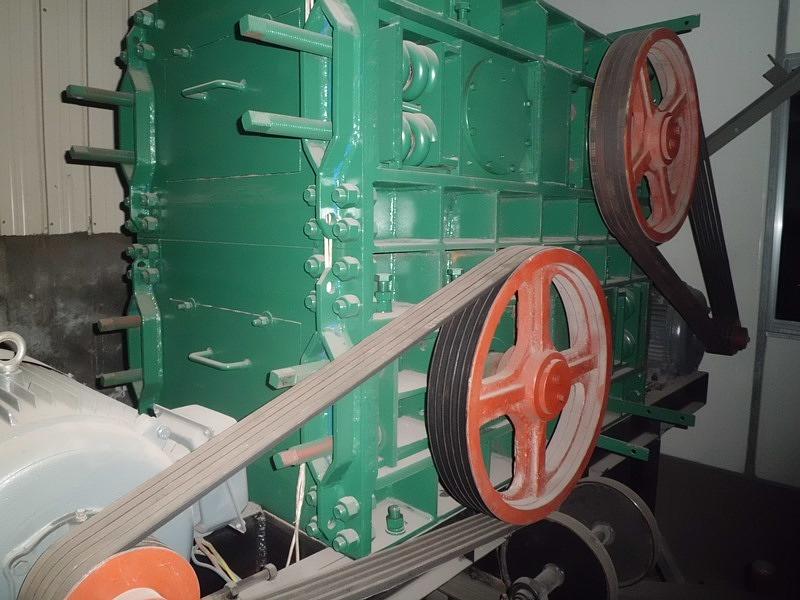 Дробилка роторная СМД 85А фото 10