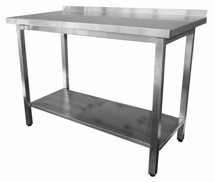 Стол производственный сварной фото 1