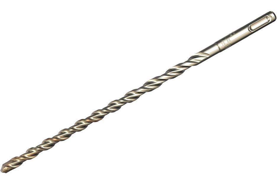 Бур SDS+ CONTRACTOR 10x210 фото 1