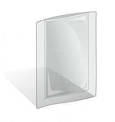 Пакет 3-х шовный для вакуумной упаковки высокобарьерный фото 1