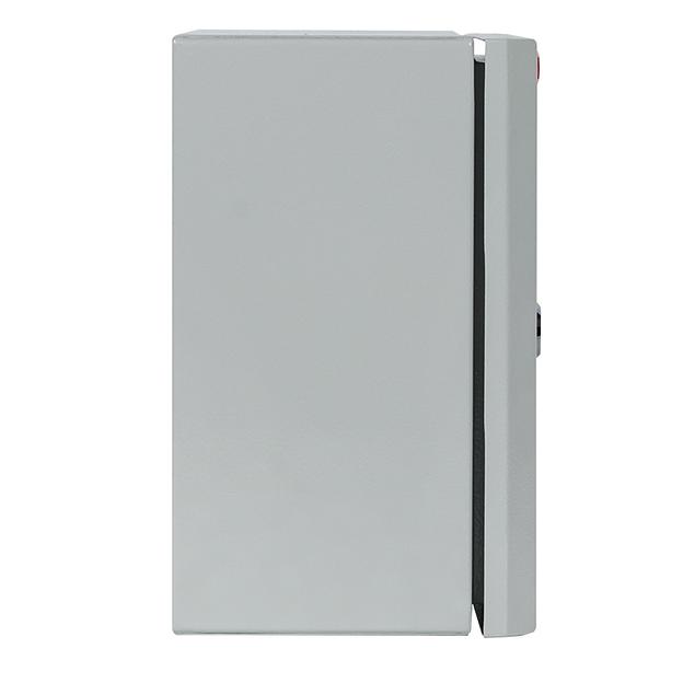 EKF mb24-01 Щит с монтажной панелью ЩМПг- 25.30.15 IP54 EKF PROxima фото 3