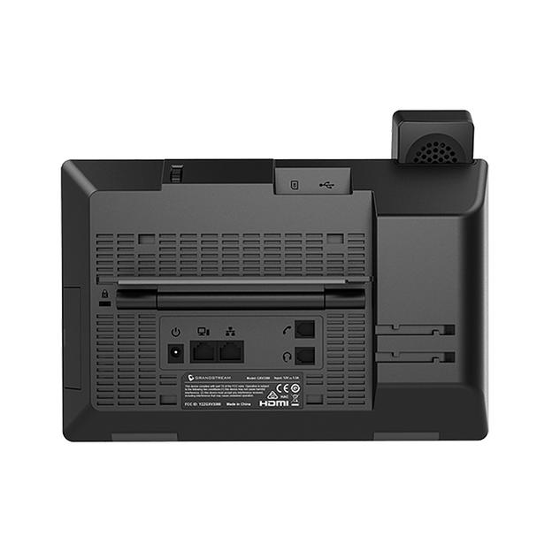 IP-видеотелефон Grandstream GXV3480 фото 3