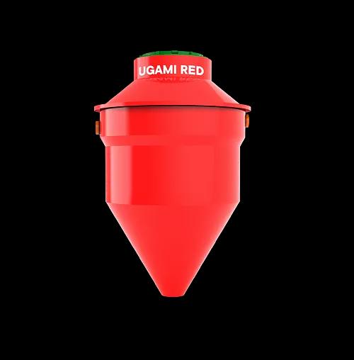 Станции глубокой биологической очистки RED-XL фото 1