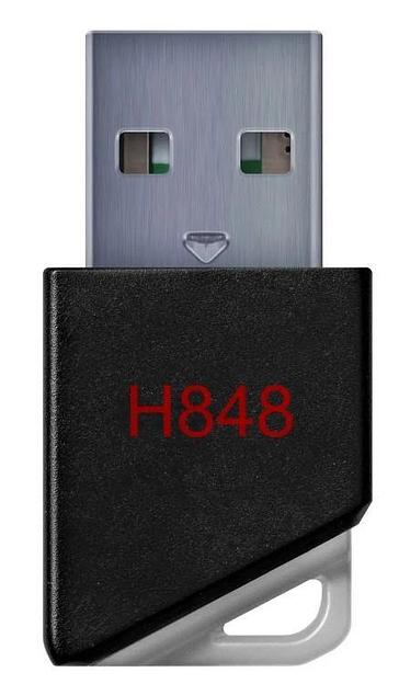 Redragon Беспроводная гарнитура Ire Pro б.п.(BT,2.4G)/проводной,черный_3 фото 2