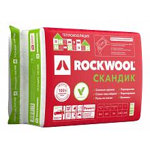 Теплоизоляция Rockwool фото 6