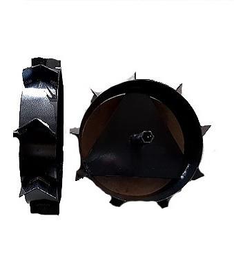 Грунтозацеп для мотоблоков фото 2