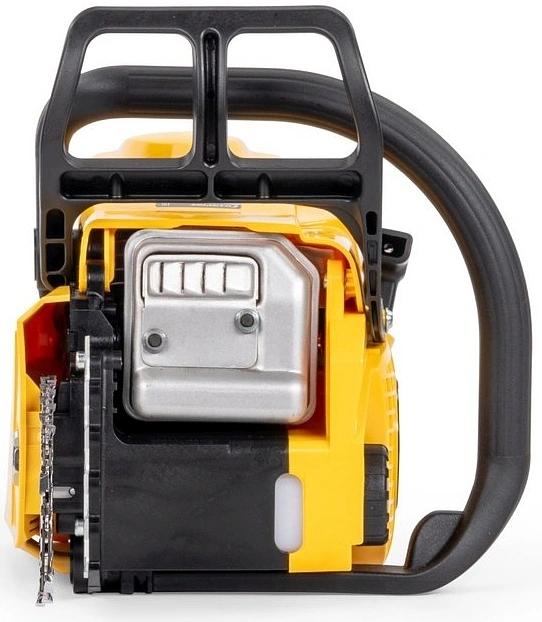 Бензопила Champion A232-14 1500Вт 2л.с. дл.шины:14" (35cm) фото 4