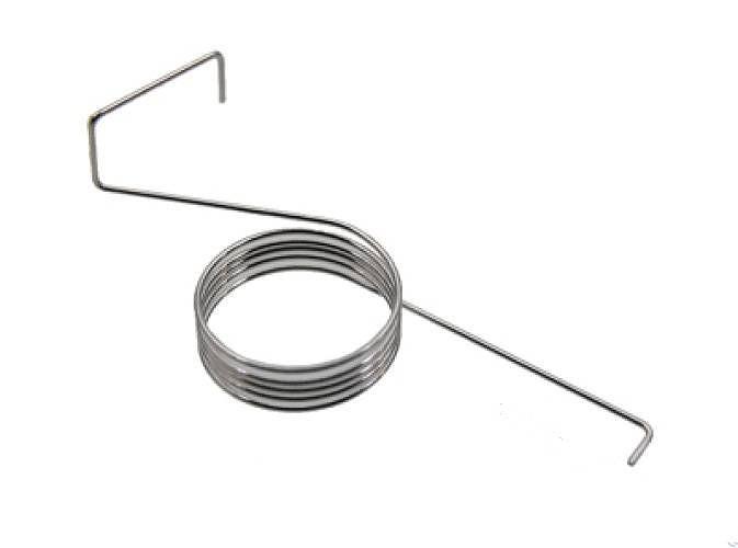 Пружина флажка датчика обходного лотка Samsung ML-1630/2850/SCX-4300/4824 (6107-001164) фото 1