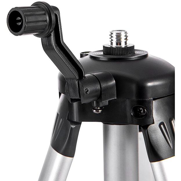Штатив телескопический для лазерного уровня Deli DL4161-2 фото 2