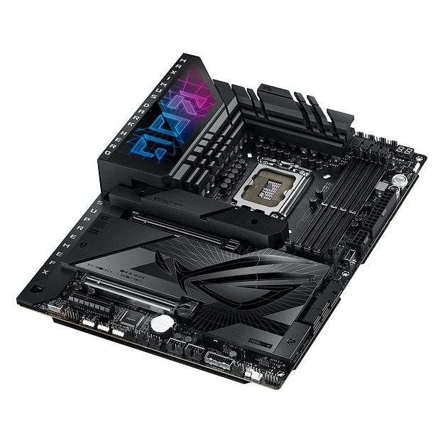ROG MAXIMUS Z790 DARK HERO /LGA1700,Z790,USB3.2 GEN 2,MB фото 5