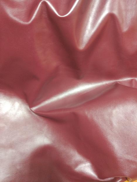 Натуральная кожа коллекция «Nappa Miami Beach» «Bordo», опт фото 1