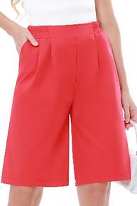 Шорты-бермуды ОПТ фото 1