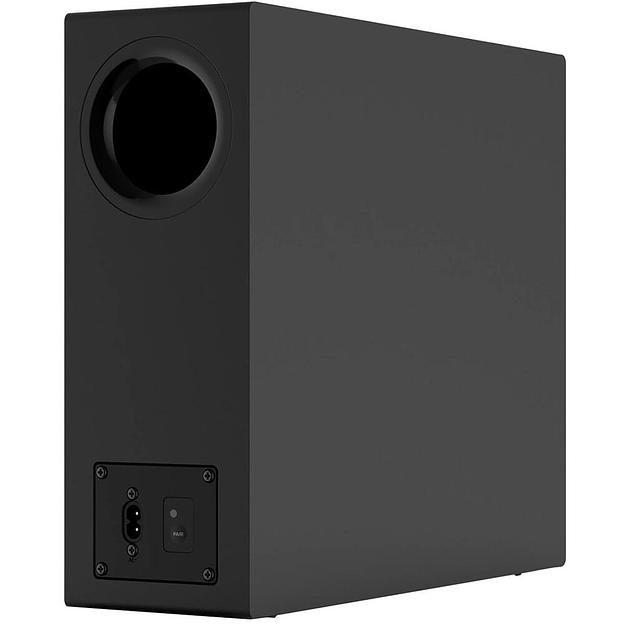 Домашний кинотеатр HS2100 HISENSE фото 5