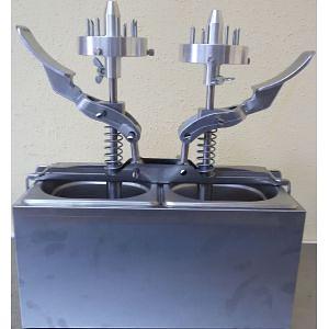 Дозатор начинок для пончиков СИКОМ ВР-3.2 GN1/6 фото 1