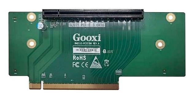 Карта расширения RISER SL2108-748-PCIE6-M GOOXI фото 1