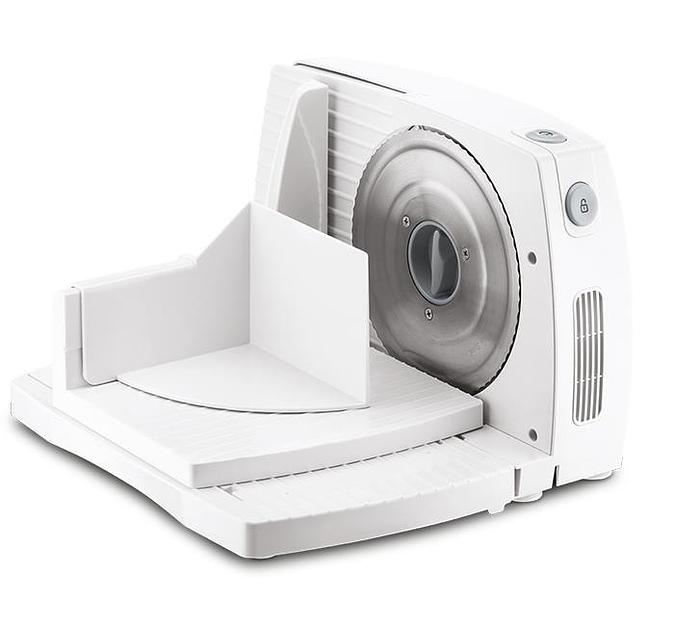 Ломтерезка ZFS1016 ZELMER фото 1