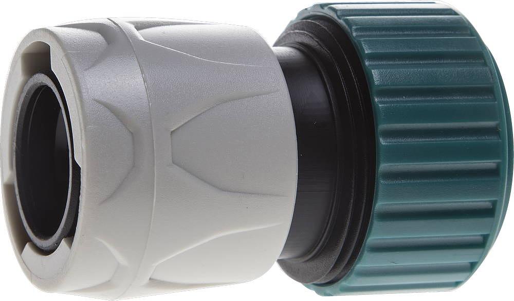 RACO ORIGINAL, 3/4″, для шланга, из ABS пластика, быстросъемный соединитель (4250-55204T) фото 1