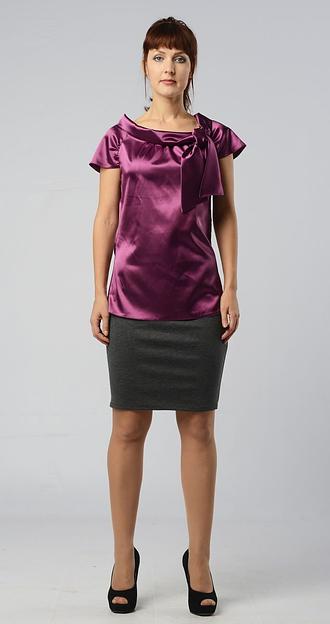 Блуза Р-6 фото 2