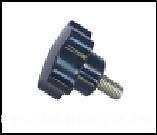 Болт барашковый для крепления облицовки пресс-подборщика YK 0850/ 0870/ 0890 фото 1