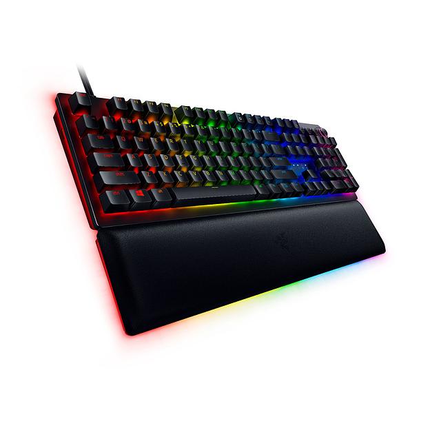 Клавиатура  Razer  Huntsman V2  RZ03-03610800-R3R1 фото 1