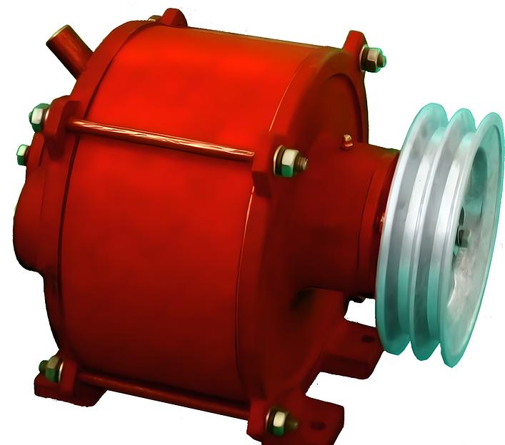 Вакуумный насос НВМ-70 фото 1