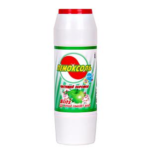 "Пемоксоль" Яблоко 310317 (400 гр) фото 1