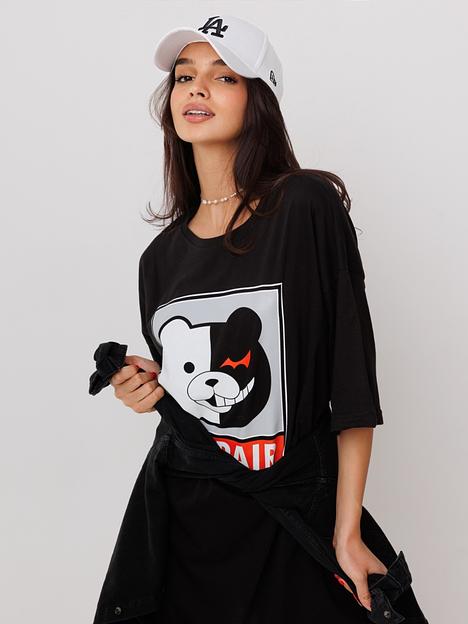 Туника 2218Т «Мишка» (2218Т01-102-2) ОПТ фото 7