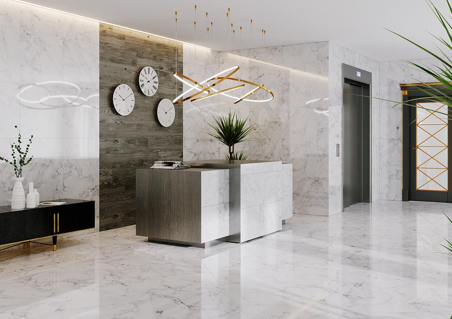 Напольный керамогранит ProGRES «Калакатта» 60х60 см ОПТ фото 6