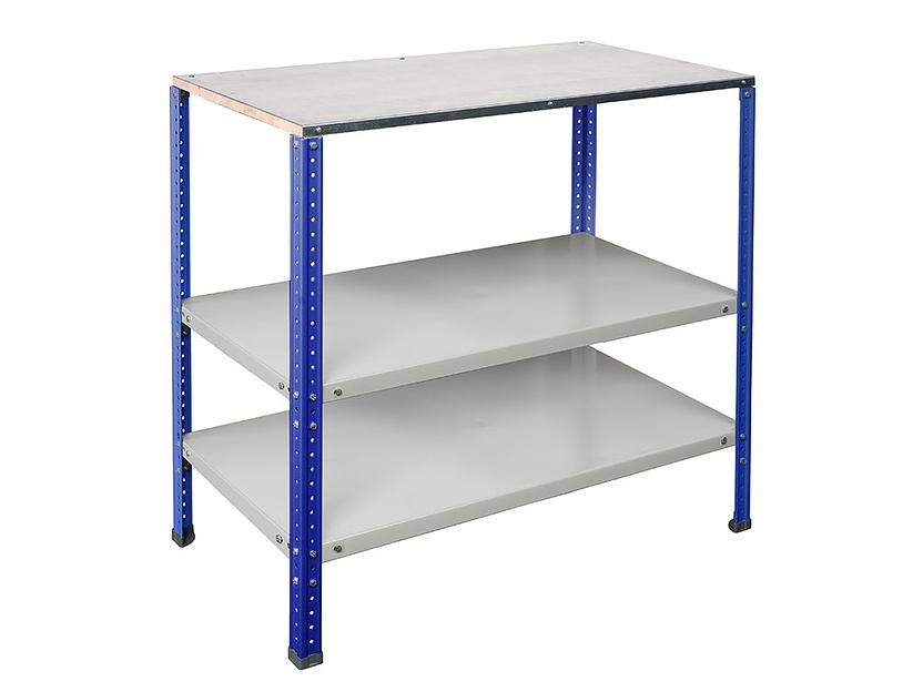 Верстак Garage №112 фото 1