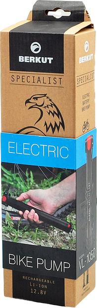 Насос Berkut VL-1050 470гр фото 4