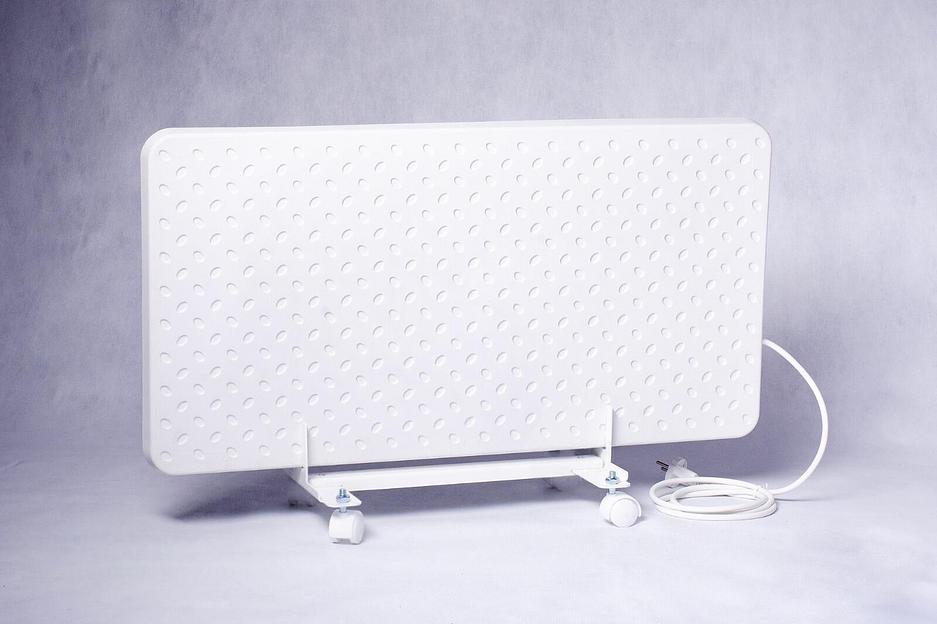 Кварцевый обогреватель ЭкоПечка 600, опт фото 3