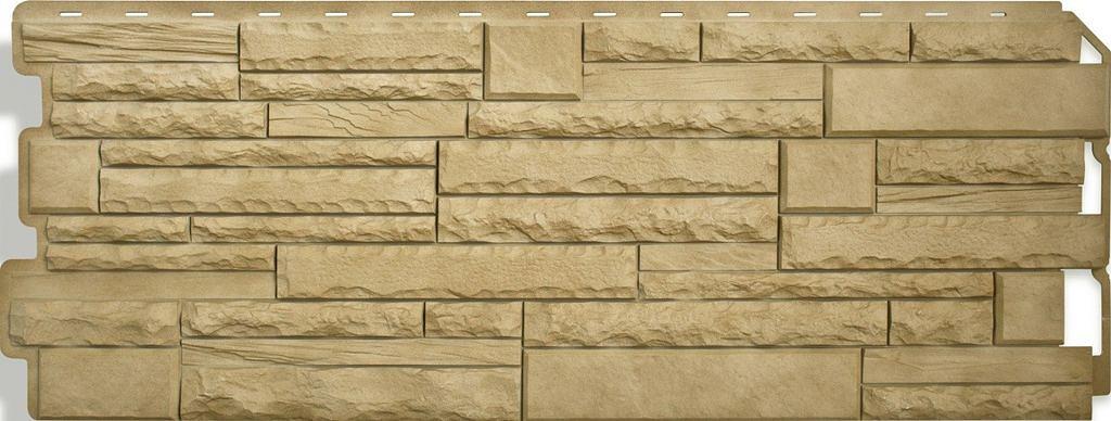 Панель фасадная Альта-Профиль Камень фото 4