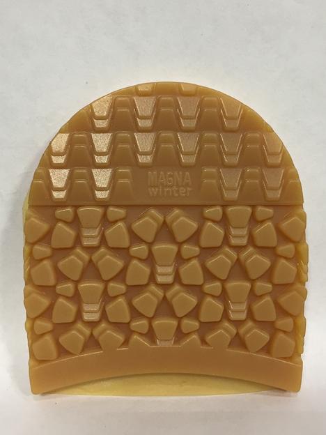 Набойка формованная MAGNA WINTER женская Бежевый фото 1