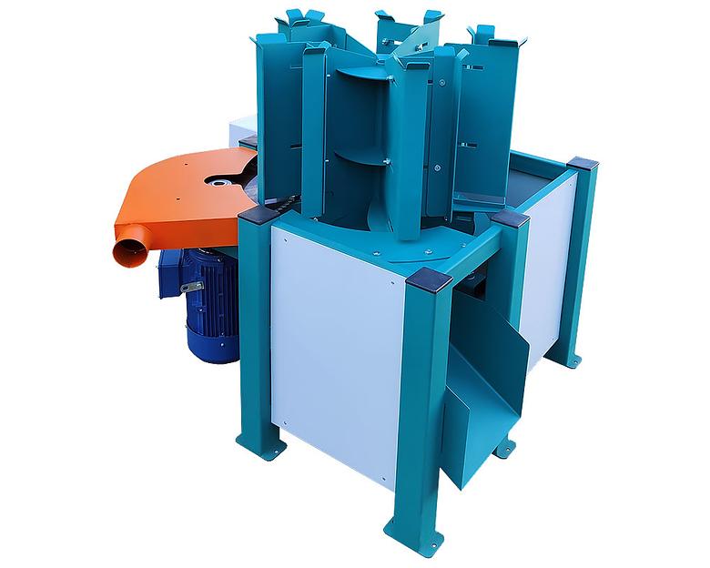 Станок торцовочный карусельный ЦТК–450 фото 5