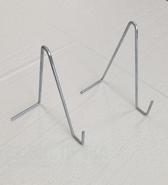 Напольная бесколесная подставка ЭкоПечка для кварцевого обогревателя, опт фото 1