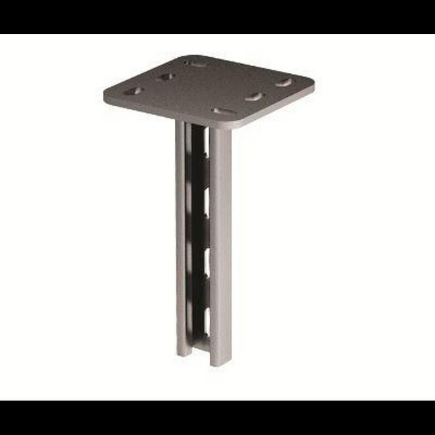 DKC BSP2105 Вертикальный подвес одиночный 41х21, L500 фото 1