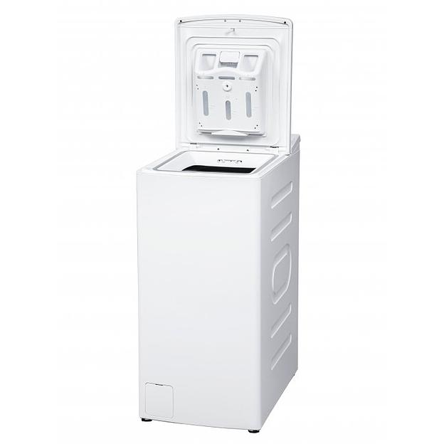 Стиральная машина Бирюса WM-MT813/05 инверторный мотор фото 5