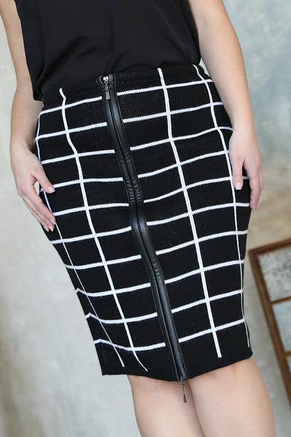 Юбка Ю4-163/3 фото 7