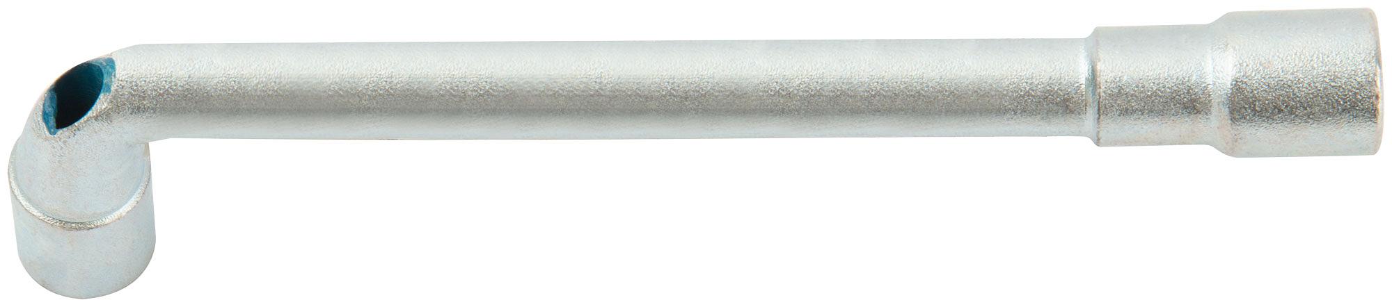 Ключ L-образный 8 мм фото 2