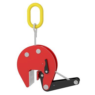 Захват для листового металла фото 7