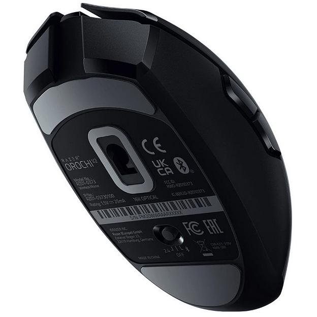 Мышь Razer Orochi V2 фото 5