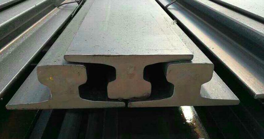 Крановые рельсы импортного производства типа «A», DIN 536/1991 фото 1