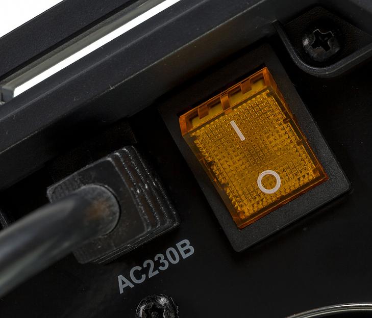 Сварочный аппарат Ресанта САИ-220Т LUX инвертор ММА DC 7.8кВт фото 7