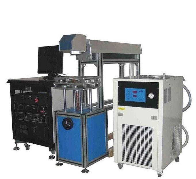 Лазерный станок фото 1